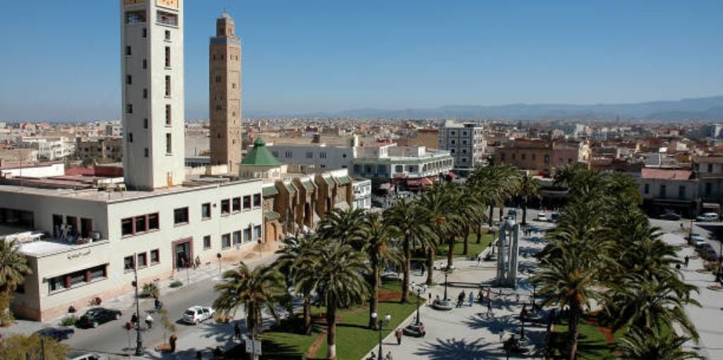 Oujda