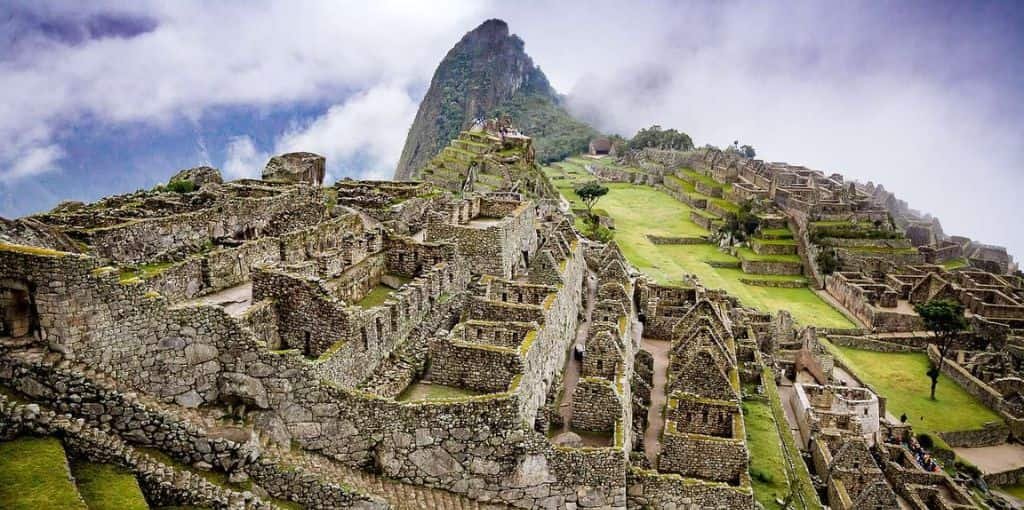 Peru