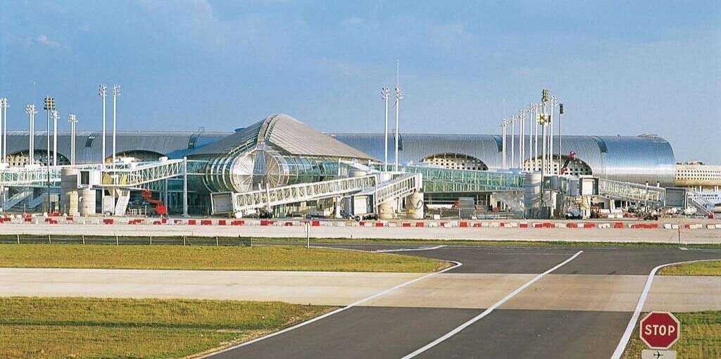Roissy