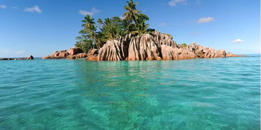 Seychelles