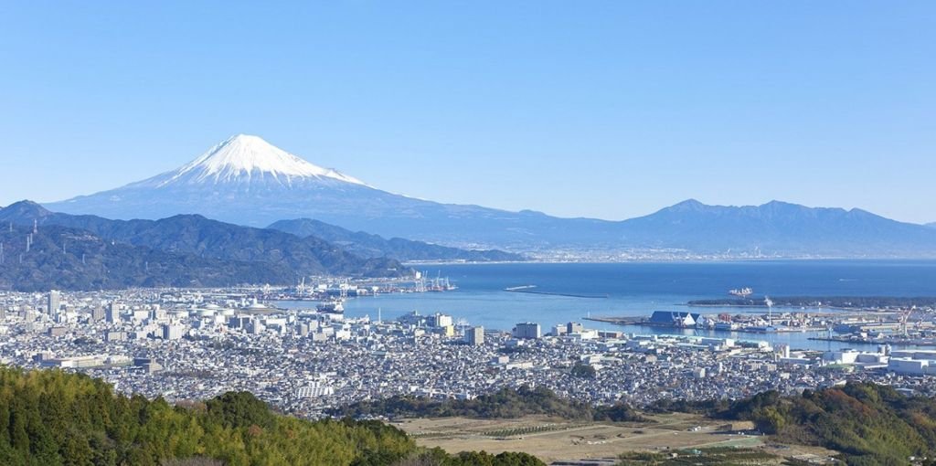 Shizuoka