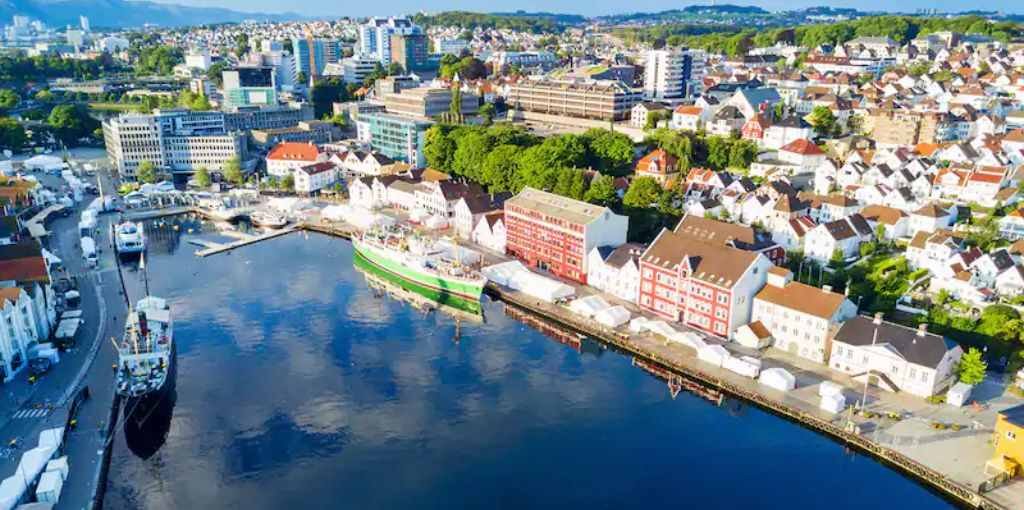 Stavanger