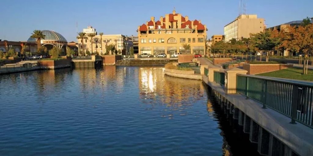 Stockton
