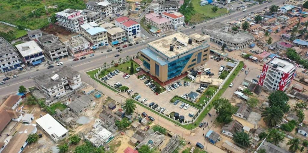 Takoradi