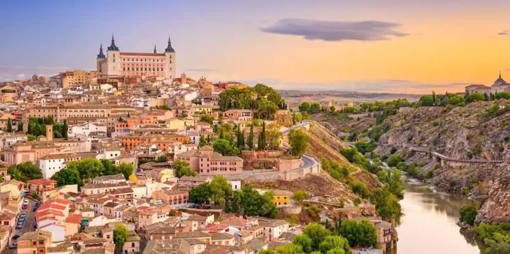 Toledo