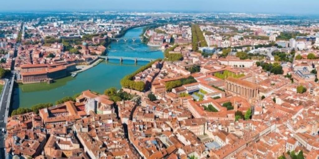 Toulouse