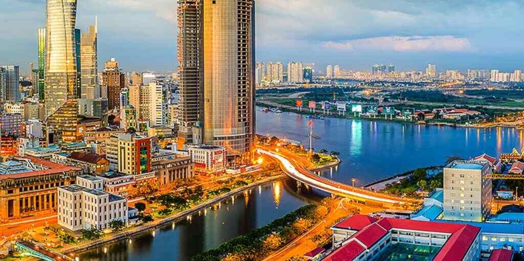 Vietnam