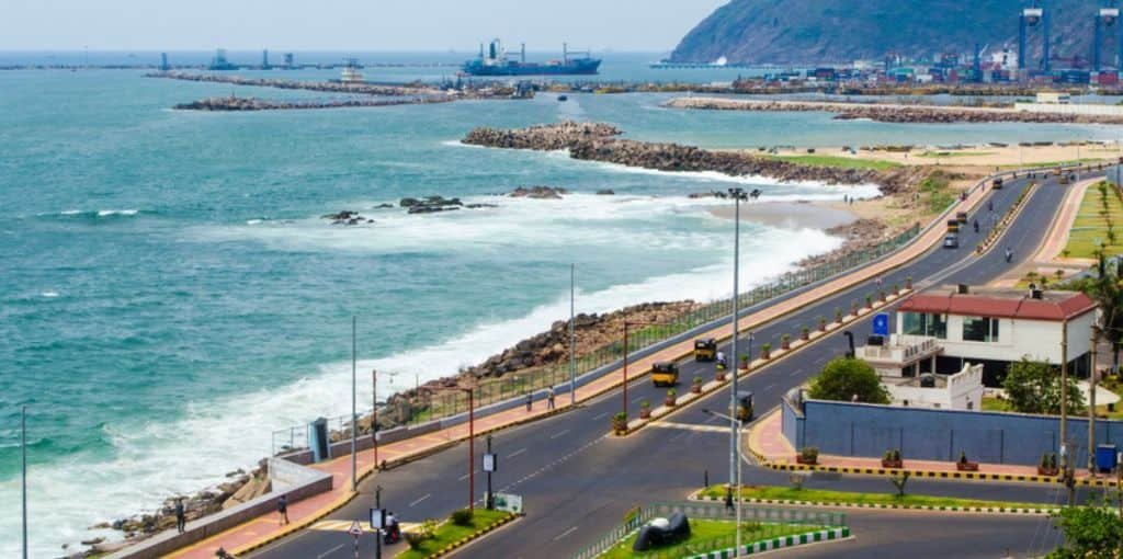 Visakhapatnam
