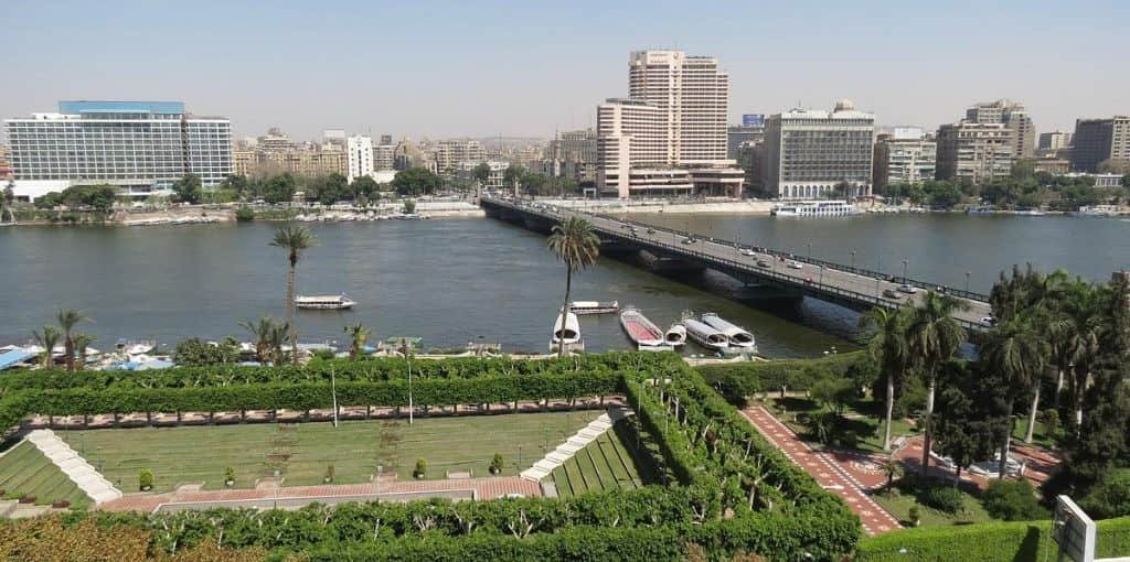 Zamalek