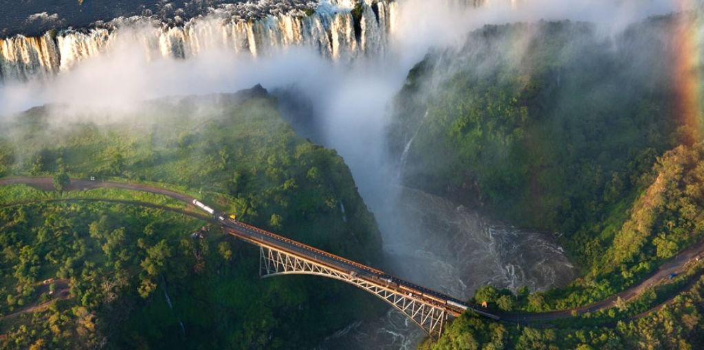 Zambia