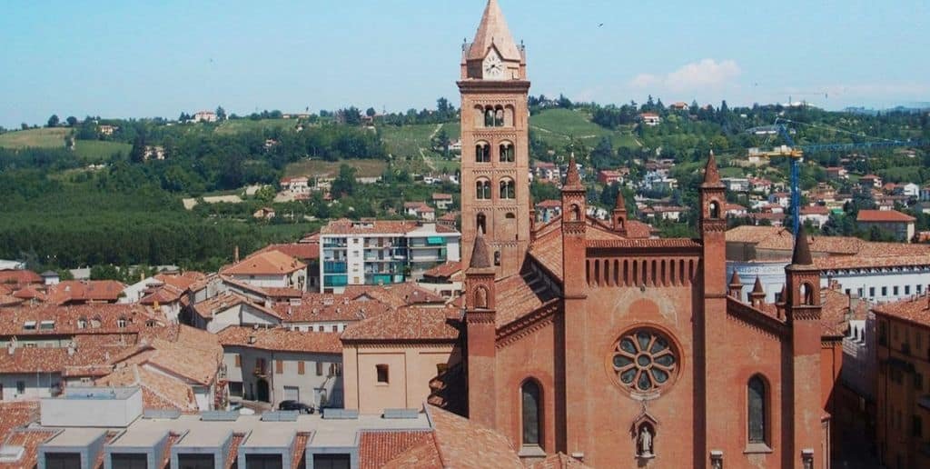 Alba