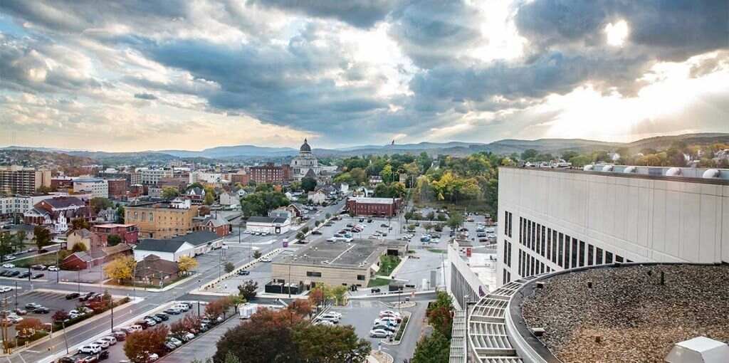 Altoona