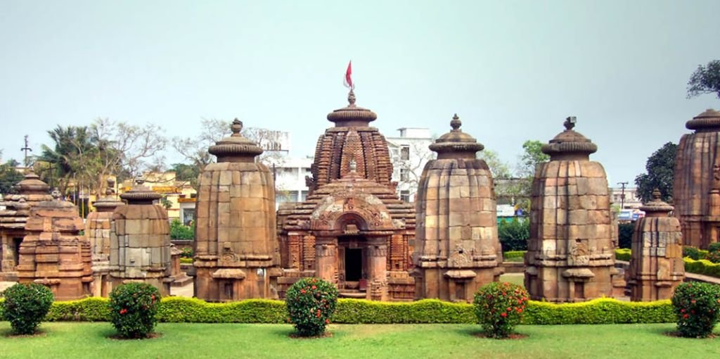 Bhubaneswar