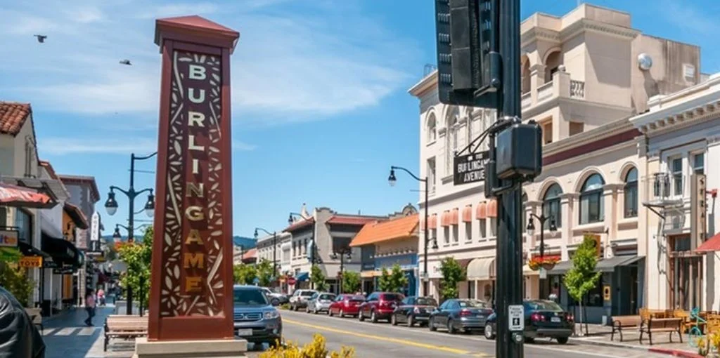 Burlingame