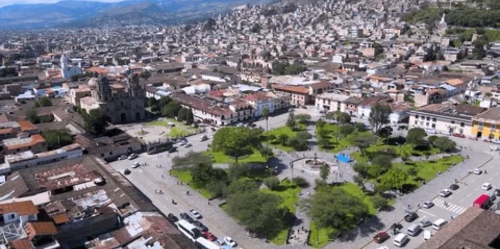 Cajamarca