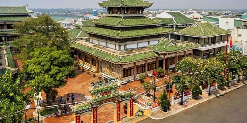 Chau Doc