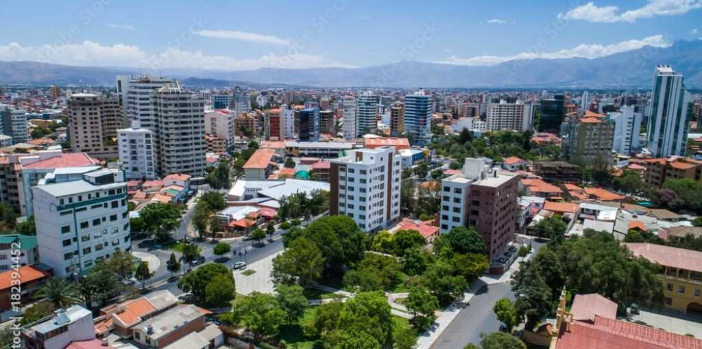 Cochabamba