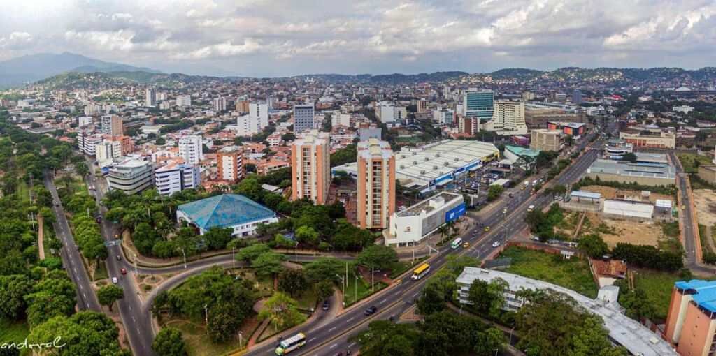 Cucuta