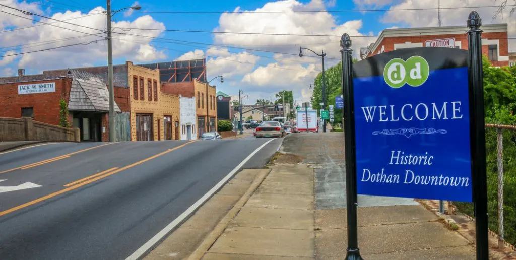 Dothan