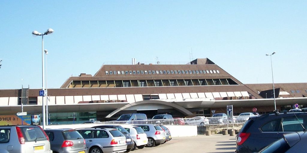 Entzheim
