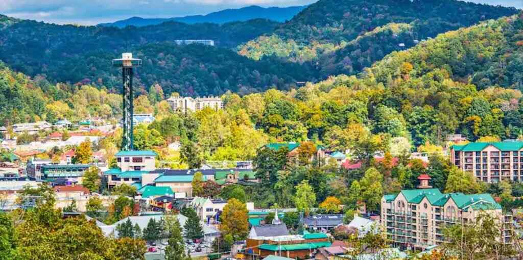 Gatlinburg