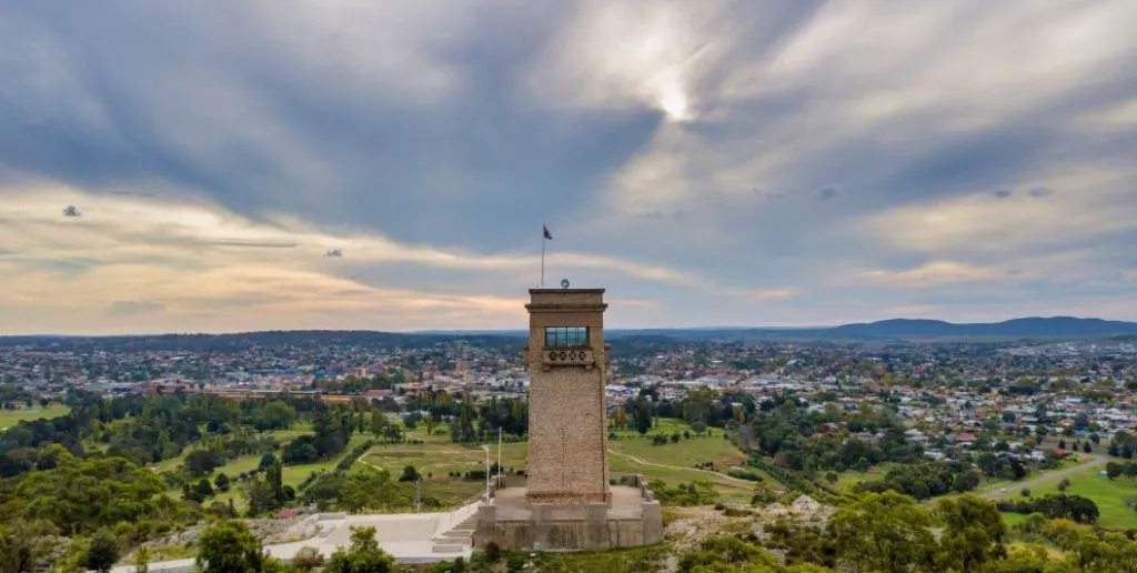 Goulburn