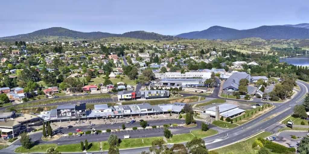 Jindabyne