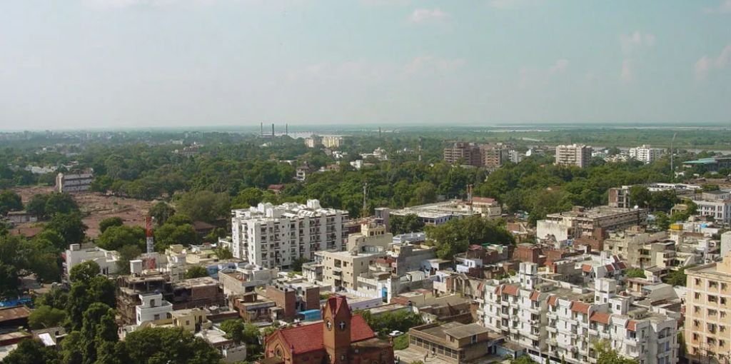 Kanpur