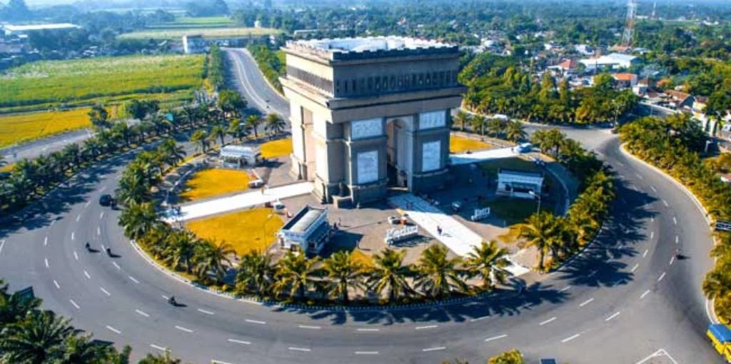 Kediri