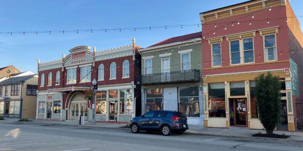 Lawrenceburg