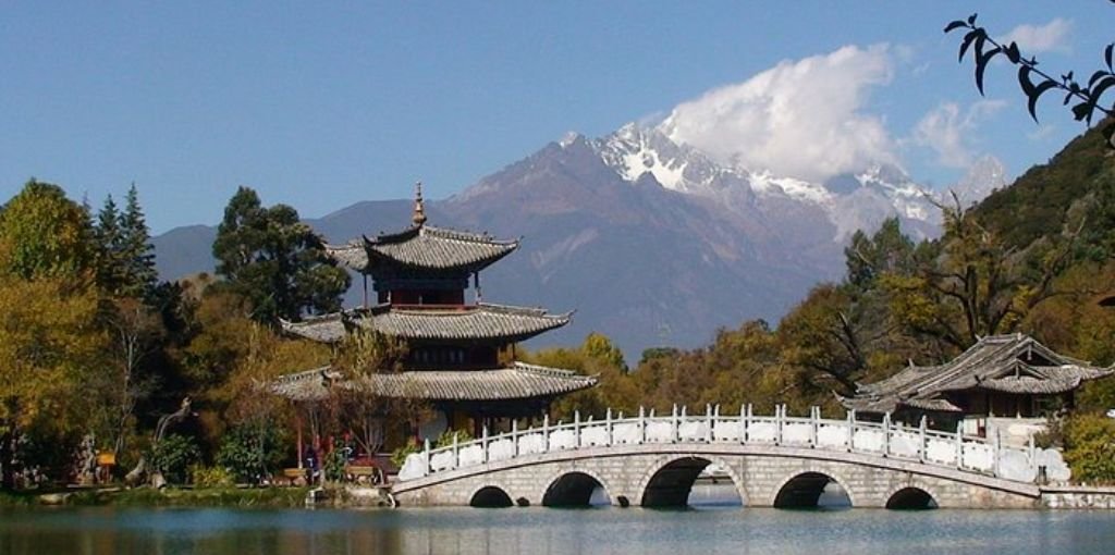 Lijiang