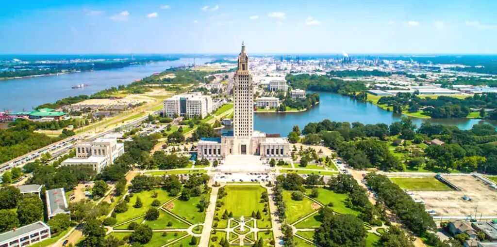 Louisiana