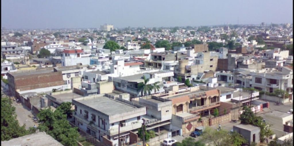 Ludhiana