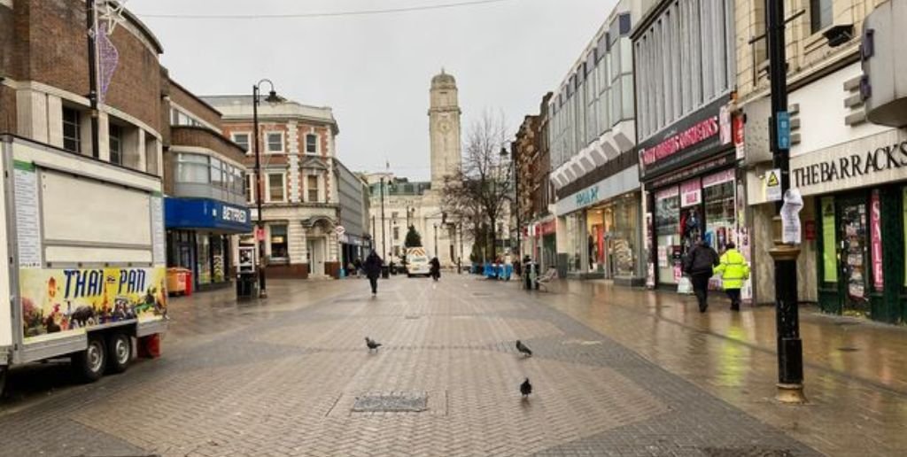 Luton