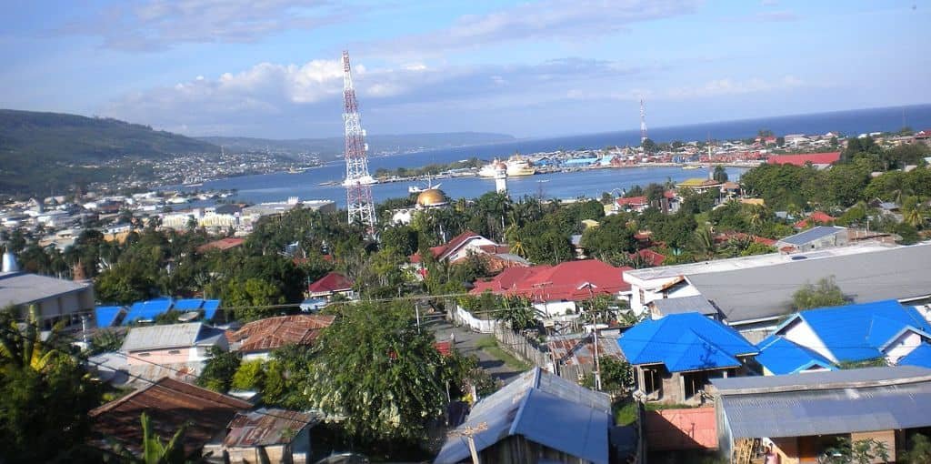 Luwuk
