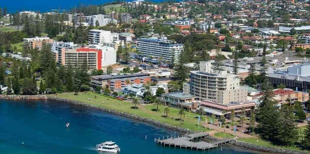 Macquarie