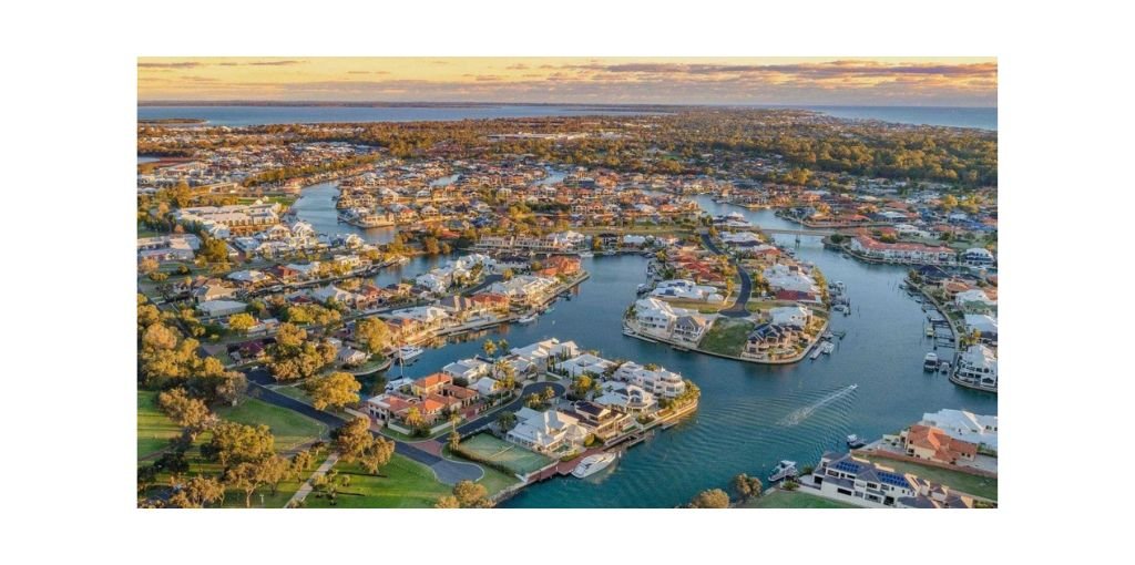 Mandurah