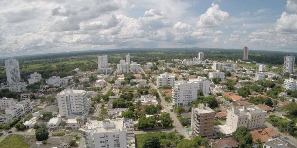 Monteria