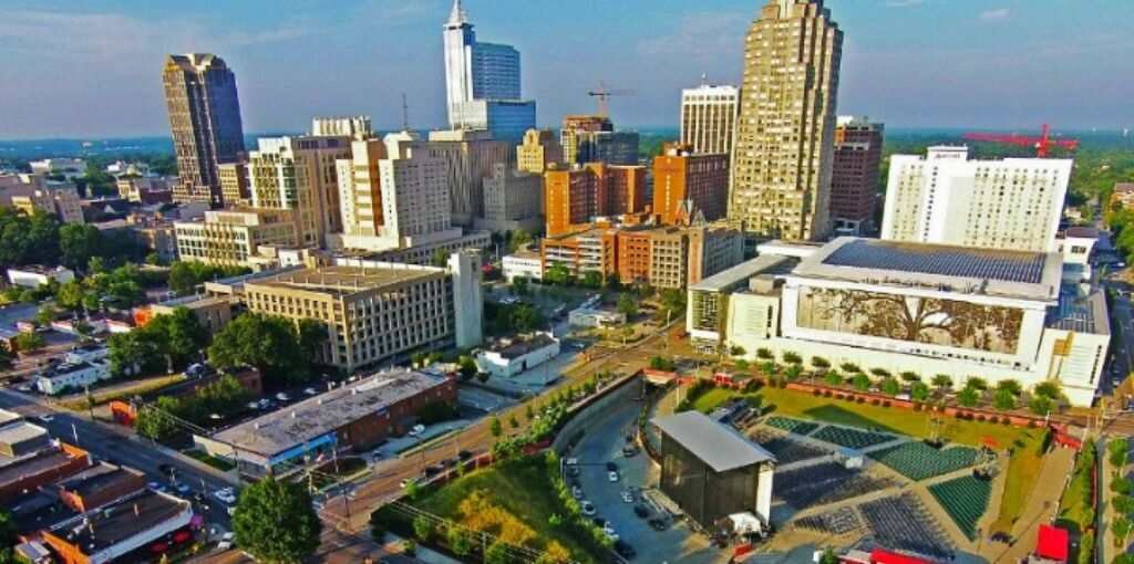 Morrisville