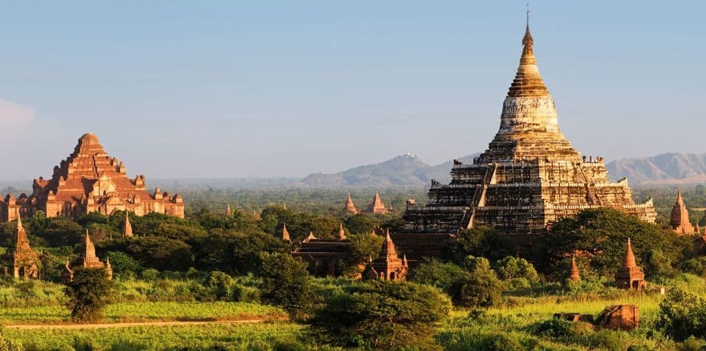 Myanmar