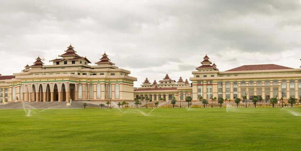 Nay Pyi Taw