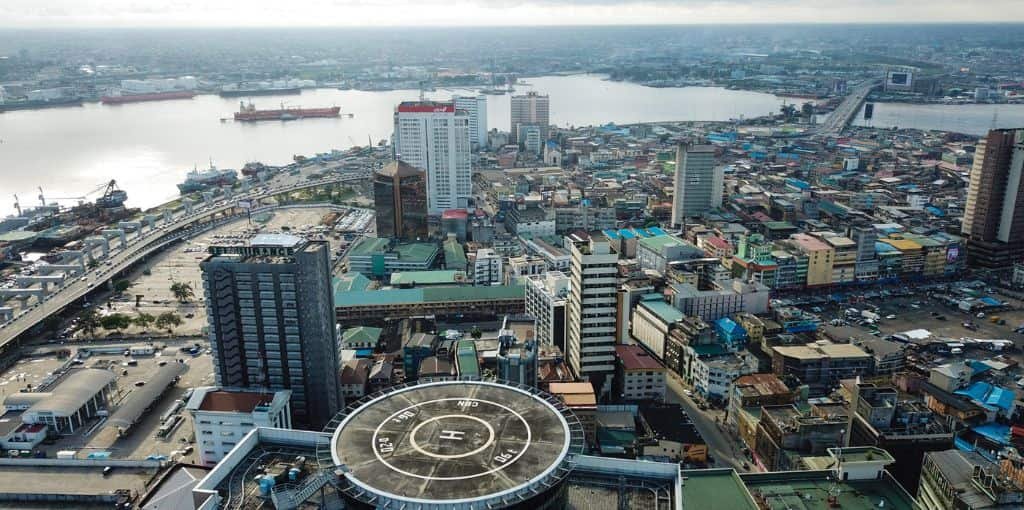 Nigeria