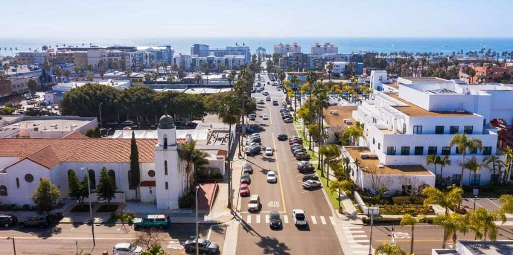 Oceanside