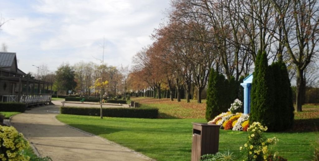 Paray Vieille