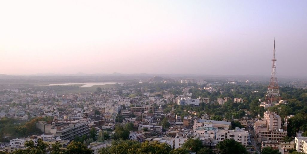 Ranchi