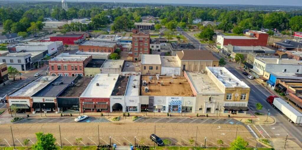 Ruston