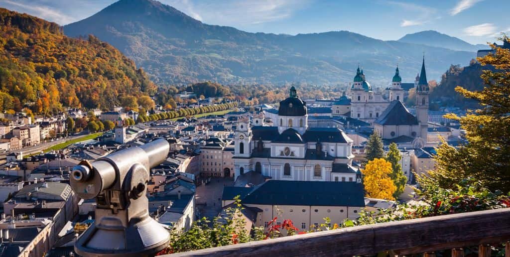 Salzburg