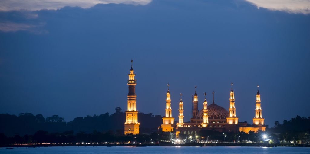 Samarinda