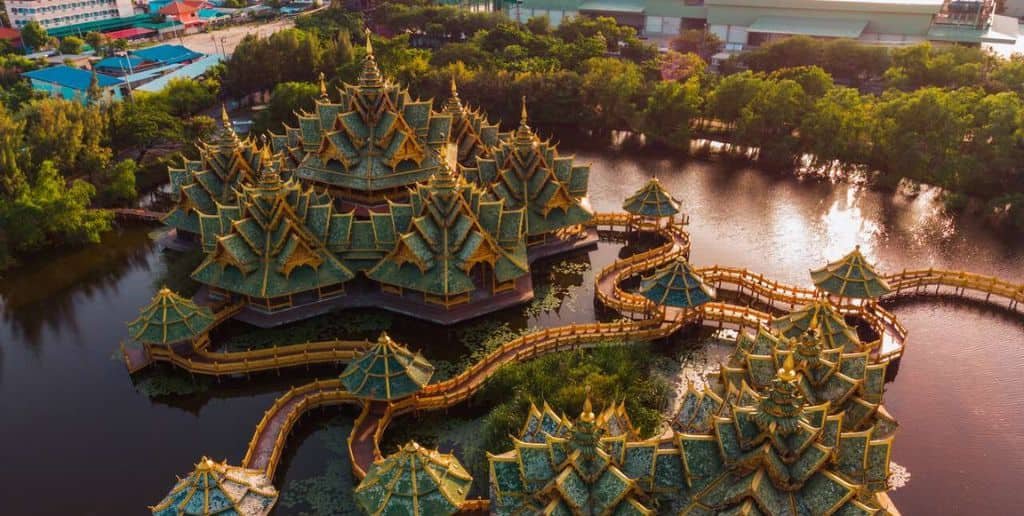 Samut Prakan