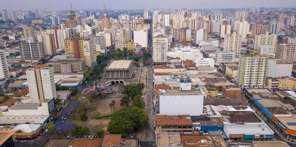 Sao Jose do Rio Preto